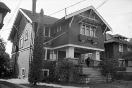 [Kitsilano house, 2 of 2]