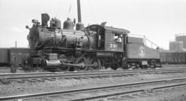 G.N.R. [Steam,] Yard Eng. [#]391 [Class 0-6-0]