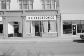[6162 East Boulevard - R.F. Electronics]