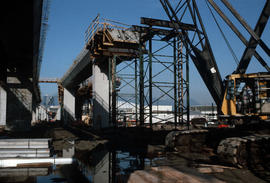 Cambie Bridge Construction - #10 [21 of 21]