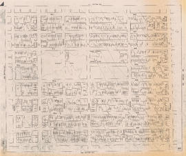 Sheet 18C [Fraser Street to 49th Avenue to Quebec Street to 57th Avenue]