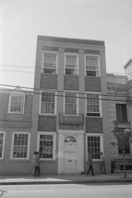 [326 West Pender Street - United Insurance Managers Ltd.]