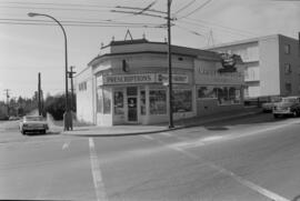 [6481-6493 West Boulevard - Magee Pharmacy and Magee Grocery, 1 of 2]