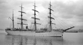 M.S. Kaiwo Maru