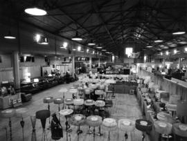 2nd Western Canada Furniture Market, July 2, 3, 4, 1958 : [in Home Arts building]