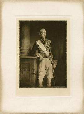 Sir Freeman Freeman-Thomas, 1st Marquess of Willingdon