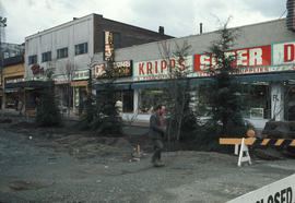 Granville Mall construction [117 of 249]