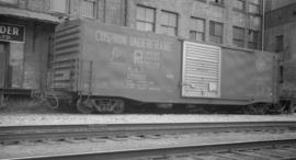 Seaboard Air Line Rly. [Boxcar #15023]