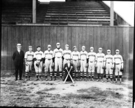 Nabob baseball team