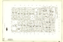 Sheet 58 : Inverness Street to Nanaimo Street and Forty-ninth Avenue to Forty-first Avenue