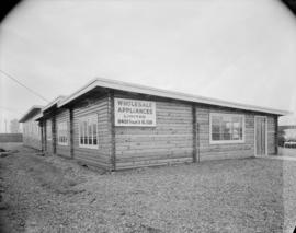 Wholesale Appliances Limited [8401 Fraser St.]