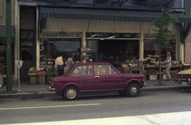 [1050-1052 Robson Street - Standard Produce Co.]