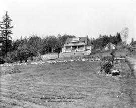 A Marine Drive Residence in South Vancouver