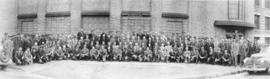 American Society of Sugar Beet Technologists, January 12-14, 1946, Denver, Colorado [group photog...