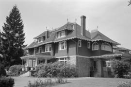 Hodson House, Shaughnessy - 159 [1 of 7]