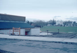 [Kitsilano] Ice Rink [at 2495 West 12th Avenue]