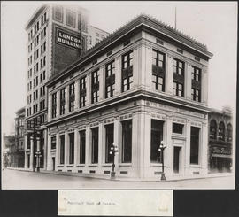 Merchants Bank of Canada