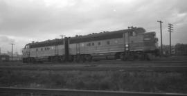 G.N.R. Diesel, [Road Eng. #]376-375 [Class F Units]