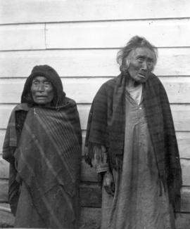 [Indians of Nootka]