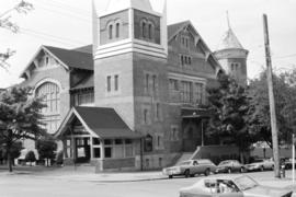 10th & Quebec (Evangelistic Tabernacle)