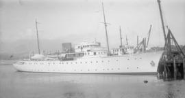 M.S. Sanspeur