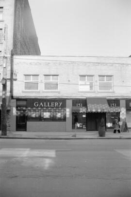 [151-155 Water Street - Exposition Gallery, 1 of 3]