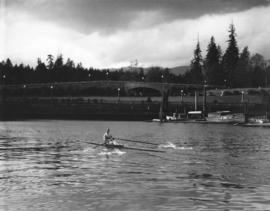 Vancouver Rowing Club