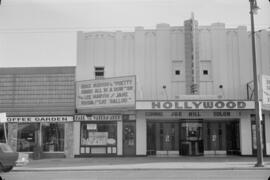 [3123 West Broadway - Hollywood Theatre, 1 of 2]