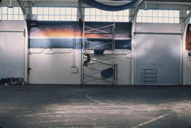 [Hangar interior 6 of 11]