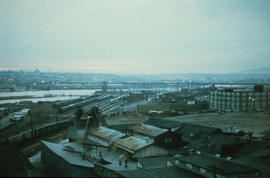 North side of False Creek