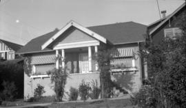 [1158 Arbutus Street - residence of Major Matthews]