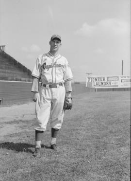 Baseball 1939 Capilanos [J. Daley P.]