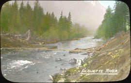 Alouette River