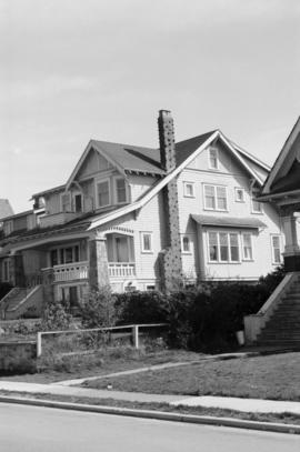 [House at 296, street unidentified]