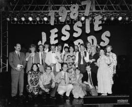 Winners of the 5th Annual Jessie Awards