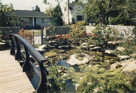 Pond at 8578 Adera Street