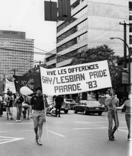 Pride 1983