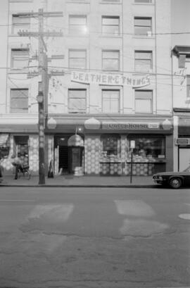 [137 Water Street - The Curry House and Leather and Things, 1 of 2]