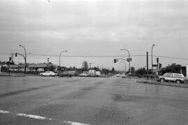 Boundary [Road] and Grandview [Highway intersection, 2 of 4]