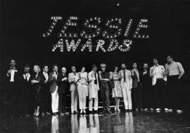 Winners of the 2nd Annual Jessie Awards