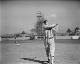 Maple Leaf Baseball Club Individuals