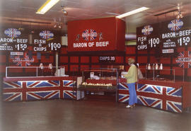 Baron of Beef concession