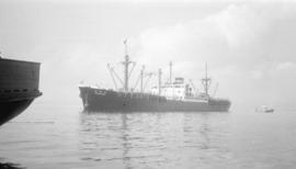 S.S. Chuyei Maru