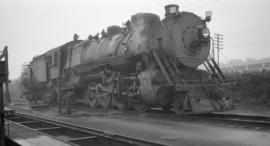 G.N.R. [Steam,] Freight Eng. [#]3233 [Class 2-8-2]