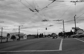 Renfrew [Street] and Broadway [intersection, 4 of 5]