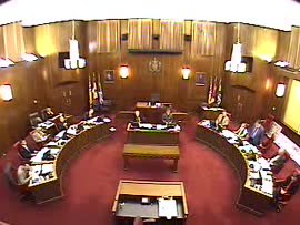 Standing Committee of Council on Planning and Environment meeting : December 16, 2004