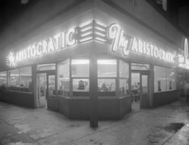Aristocratic storefronts [The Aristocratic]
