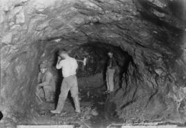 City of Spokane Mine, Rossland, B.C.