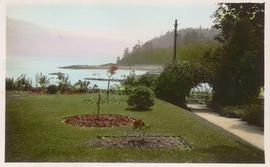 [Hotel Grounds, Bowen Island (B.C.)]