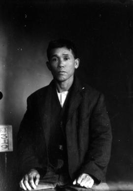 [Unidentified man]